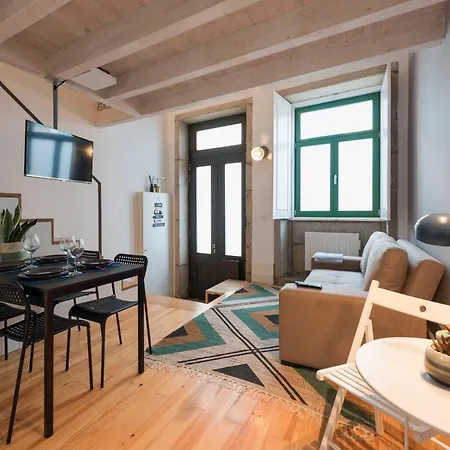 Appartement Doispontozero Oliveirinhas Oporto