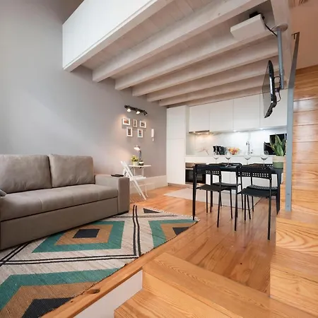 Doispontozero Oliveirinhas Apartment Porto